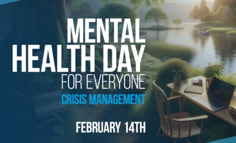Mental Health Day – February 14, 2024