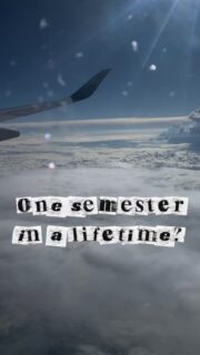🥇 FIRST PLACE — Instagram Reel Competition 2025

Is an exchange just one semester in a lifetime — or a whole life lived in one semester?

For Erick Oseguera Salinas @erick_oseguera.jpg from Tecnológico de Monterrey, the answer is clear in every moment of his winning reel. 💙

His video takes you on a journey from hot summer days to snowy December streets ❄️, capturing the emotions, friendships, and unforgettable memories that shaped his exchange in Czechia.

“From summer warmth to snowy skies… and everything in between. Děkuju, Czechia.” 🇨🇿

More winning reels coming your way soon — stay tuned! 📲

#vseinternationalstudents #reels #competition @studyinprague @vsecz
