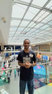 🎓✨ Thinking about studying in English? Start with our webinars!

From January to April 2026, we’re hosting a series of interactive online webinars for prospective students interested in our English-taught Bachelor’s and Master’s programmes.

💡 What you’ll get:
✔️ Step-by-step guidance through the application process
✔️ Answers to your questions about programmes, admissions & student life
✔️ A chance to meet programme coordinators and get insider tips

📅 Webinars are scheduled throughout January–April, covering both Bachelor’s and Master’s programmes — including weekly sessions for International and Diplomatic Studies.

👉 Save your spot & check the full schedule via the link in bio.
Make your application process easier — your future starts here 🚀

#studyinenglish #vseinternationalstudents #webinarseries #studyabroad #vsecz @vsecz @studyinprague