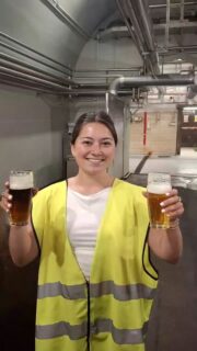 This trip was definitely goat!🍻🐐

As a part of our joint summer school programme with TEXAS McCombs we visited the famous Kozel beer brewery in Velké Popovice 🍻🐐

Thank you for having us @kozelbeer !🍺🐐

#trending #viral #beer #vse #utaustin