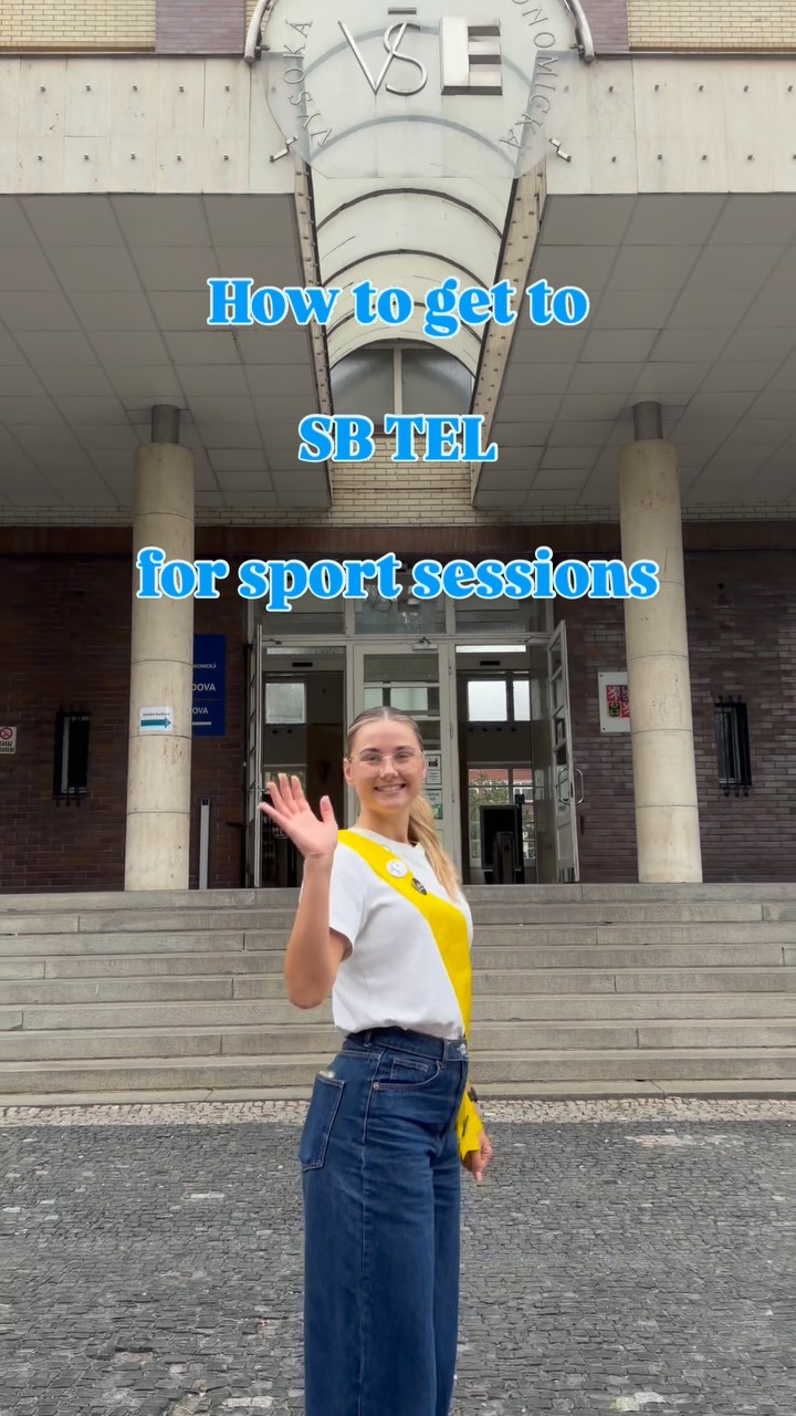 Are you planning to join Football-tennis during Orientation Week? 

Let us show you where to find it! 🙌