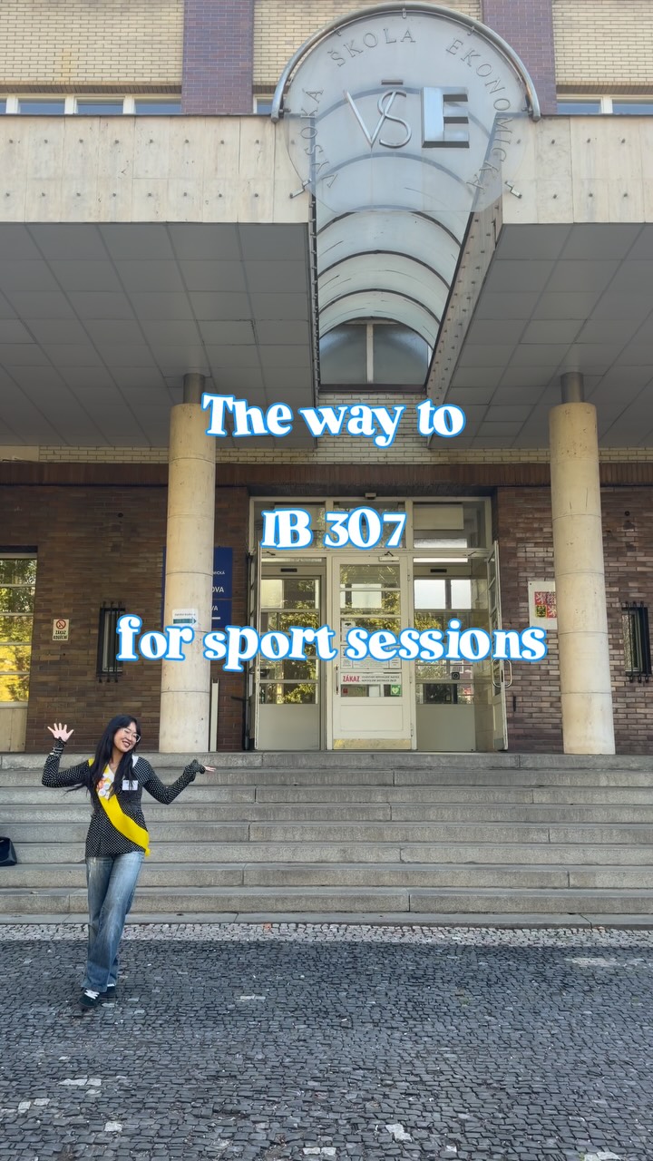 Excited for Zumba, Yoga and Burn&Bond sessions? 🤸

We will show you the way to the gym!
