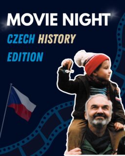 Time for a Czech movie night!🍿🎬
These are the 3 movies that will help you understand Czechia a bit more: Anthropoid, Waves (Vlny) and Kolya (Kolja).
Save this post for your next movie night!🇨🇿
(Availability may vary by country)
#erasmus #erasmusprague #czechmovies #movienight