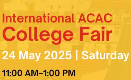 College Fair at VSE /May 24, 2025/