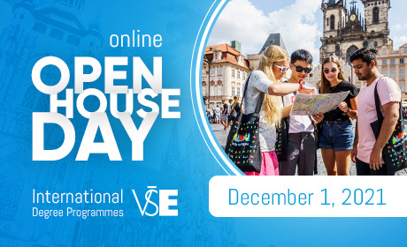 Open House Day on December 1, 2021