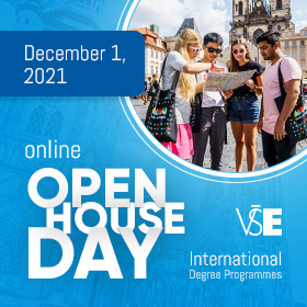 Open House Day on December 1, 2021