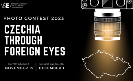 Photo Contest 2023: Czechia Through Foreign Eyes