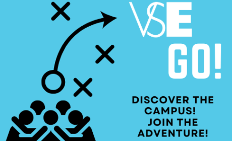 VSE GO Team Game – Sign Up Now