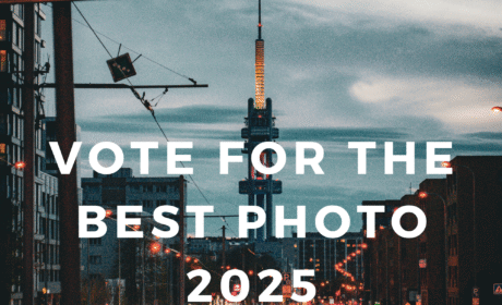 Photo Contest 2025: Photography exhibition & student voting