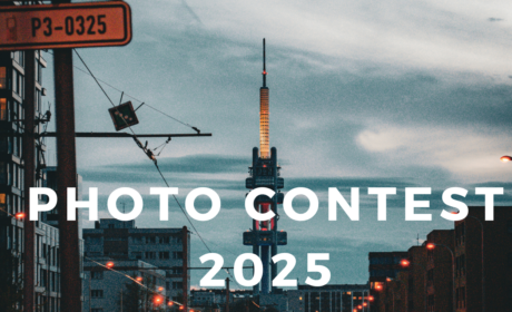 Photo Contest 2025: Czechia Through Foreign Eyes