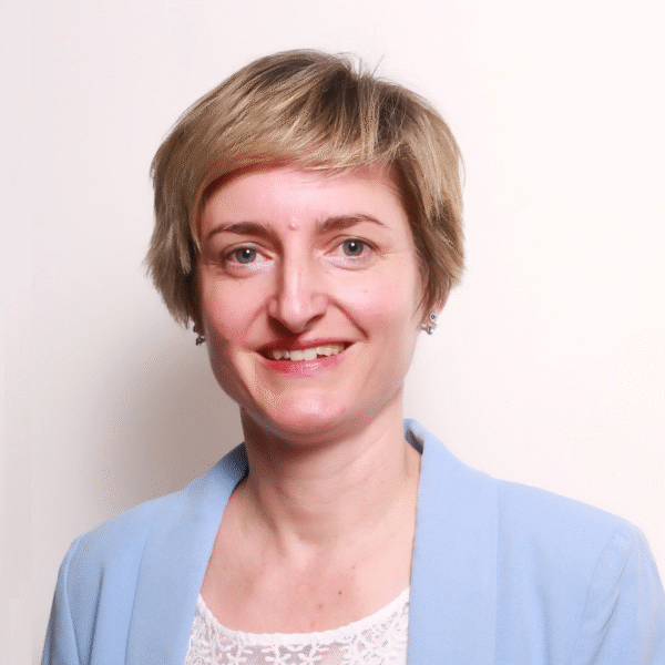 Petra Pražanová
