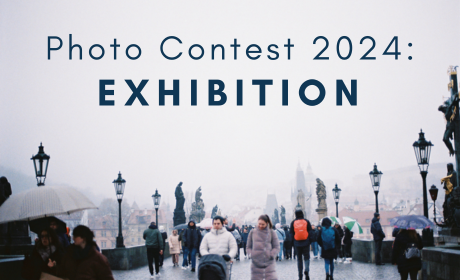 Photo Contest 2024: Photography exhibition & student voting