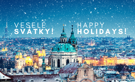 Happy Holidays from Exchange Office