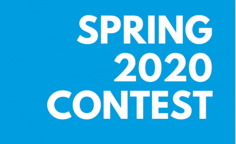 Spring 2020 Contest