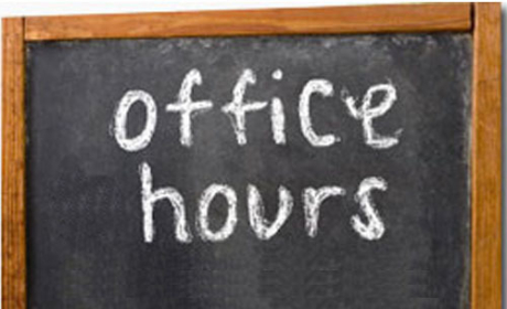 Limited visiting hours Thursday April 1, 2026