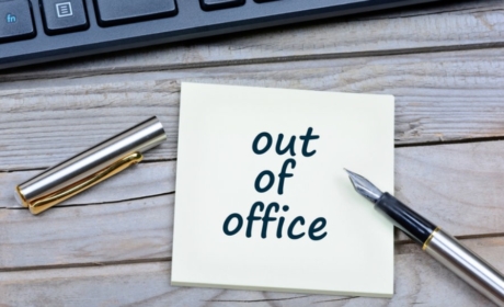 Exchange Team – out of office