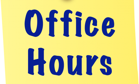 Extended visiting hours