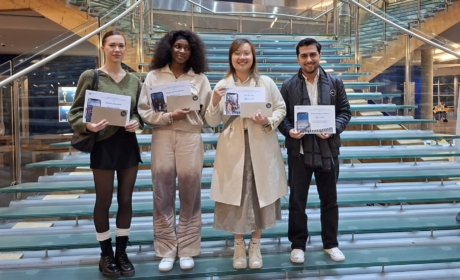 IG Reel Competition 2025 – Meet the Winners